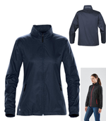 Axis - Ladies’ Shell - Stormtech GSX-1W