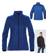 Axis - Ladies’ Shell - Stormtech GSX-1W