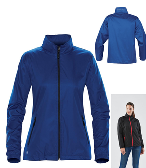 Axis - Ladies’ Shell - Stormtech GSX-1W