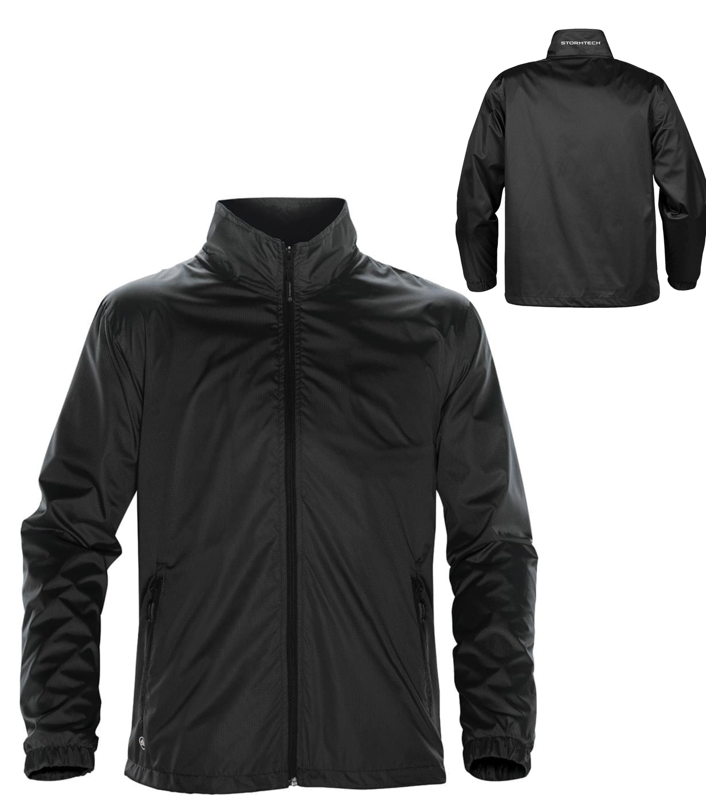 Axis - Men’s Shell - Stormtech GSX-1