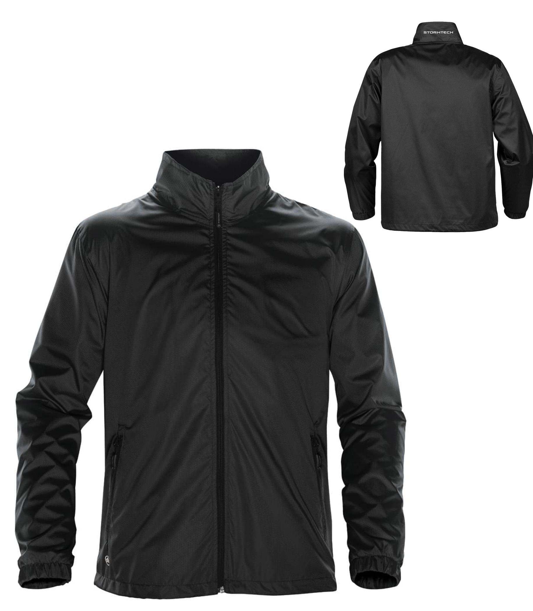 Axis - Men’s Shell - Stormtech GSX-1