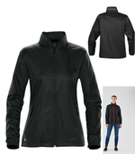 Axis - Ladies’ Shell - Stormtech GSX-1W