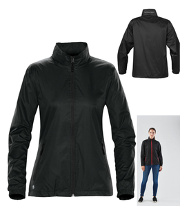 Axis - Ladies’ Shell - Stormtech GSX-1W
