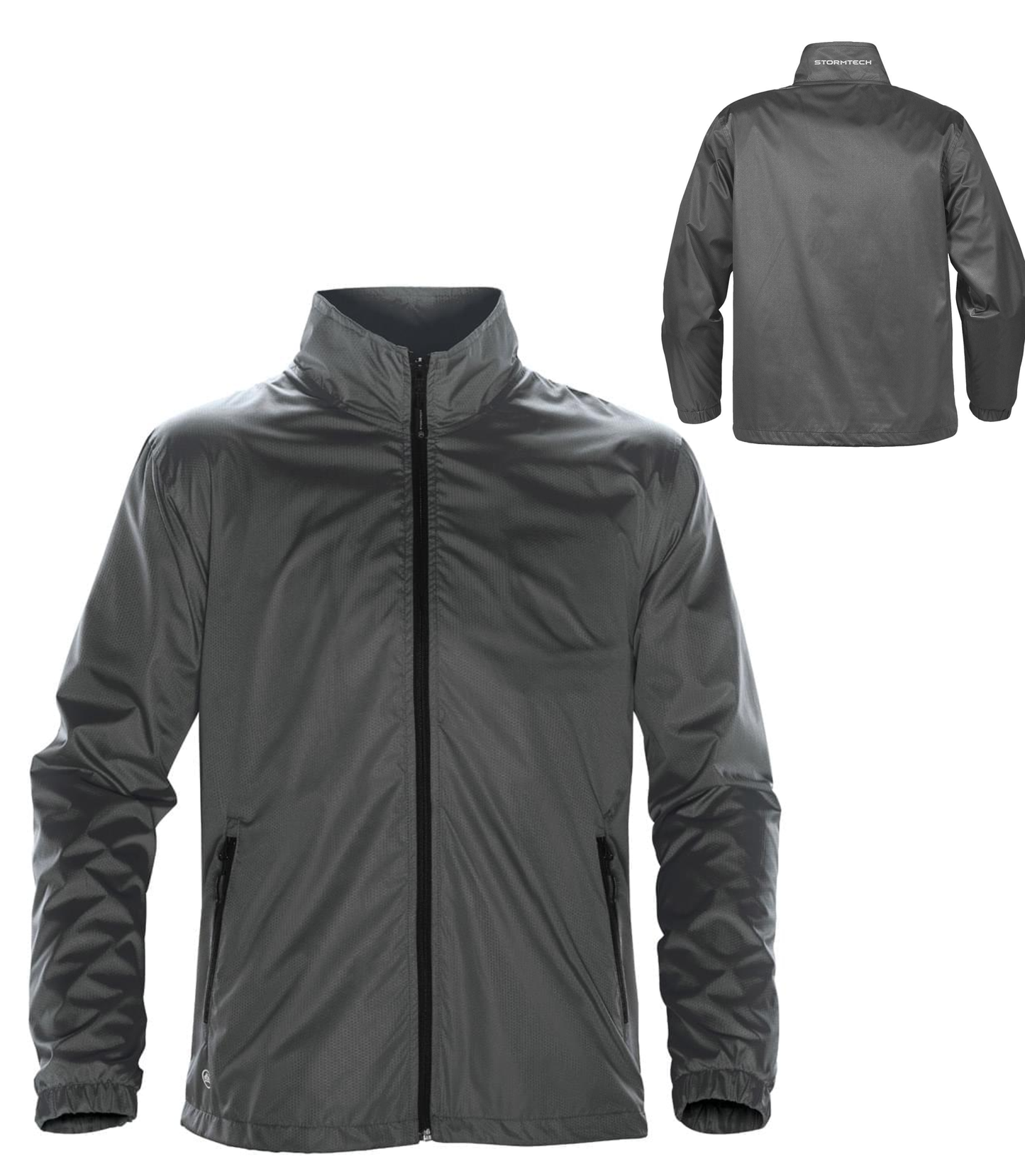 Axis - Men’s Shell - Stormtech GSX-1
