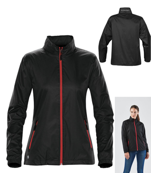 Axis - Ladies’ Shell - Stormtech GSX-1W