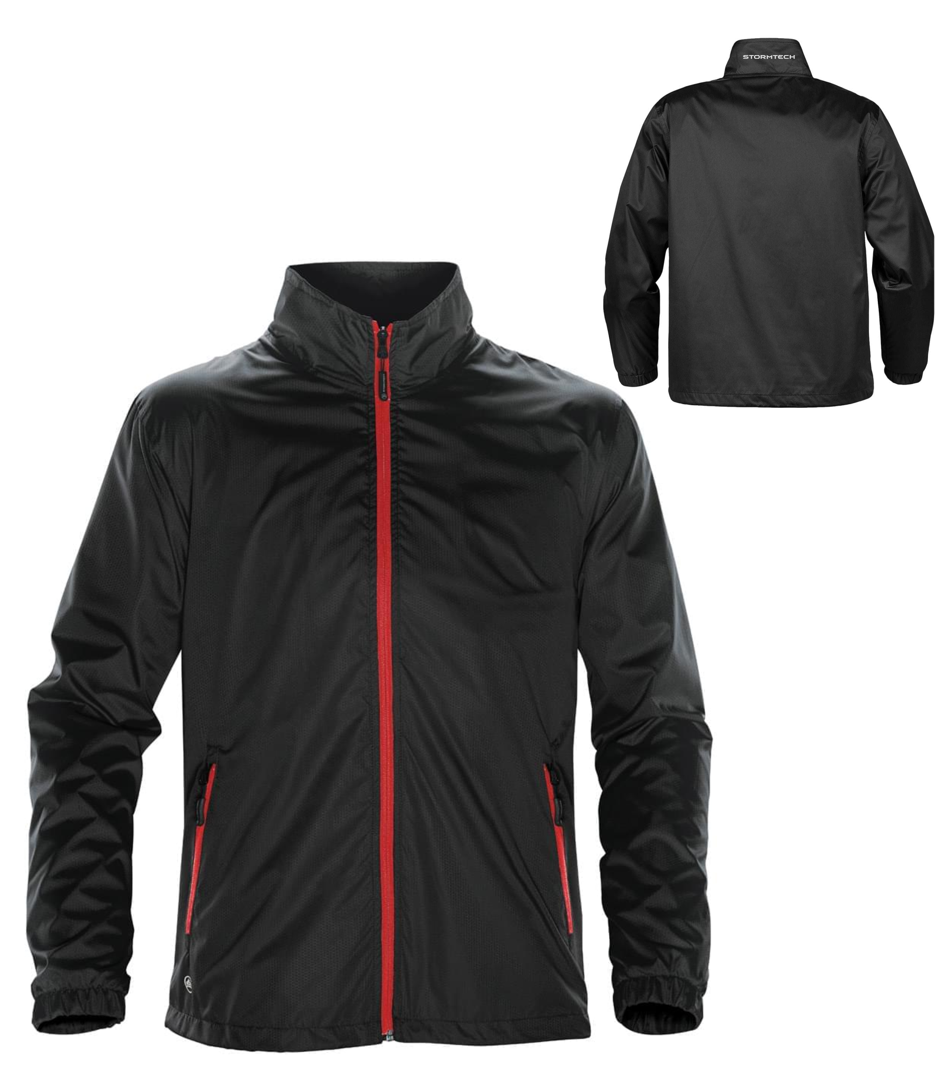 Axis - Men’s Shell - Stormtech GSX-1