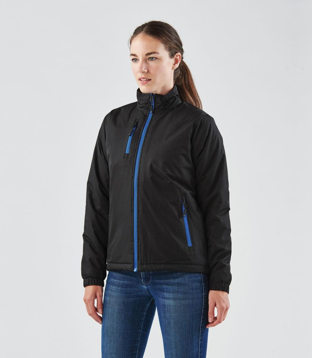Axis - Ladies’ Thermal Jacket - Stormtech GSX - 2W