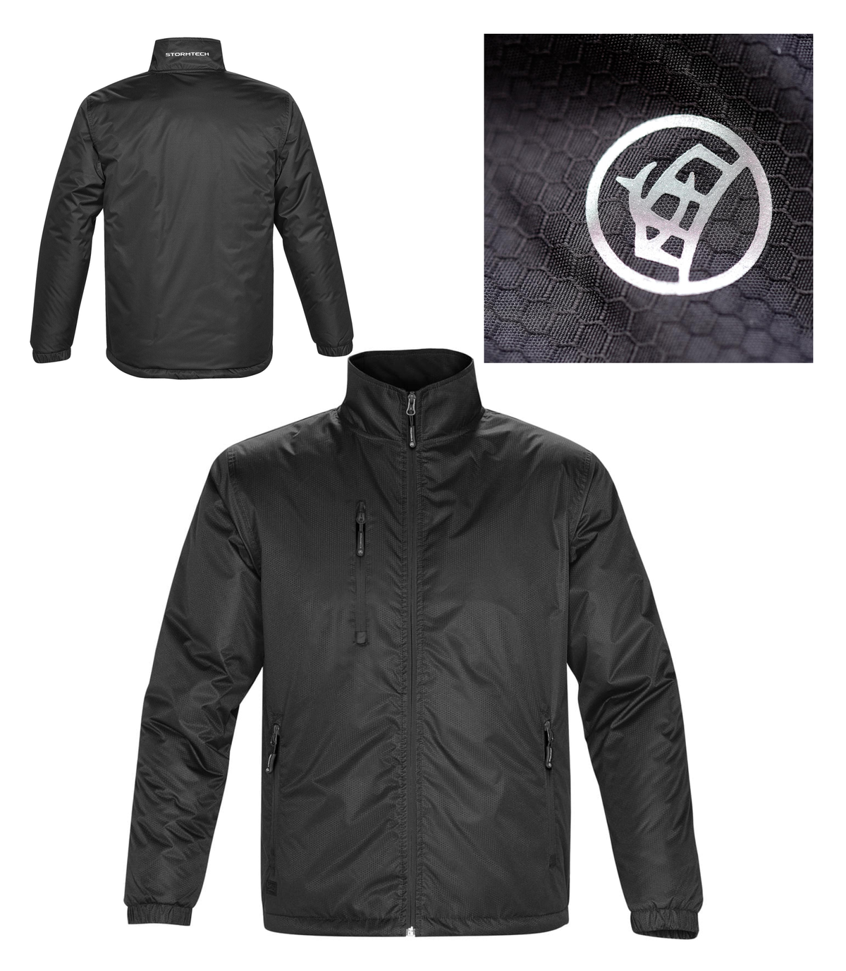 customize stormtech mens axis shell jacket Images High... Axis - Men's Thermal Jacket - Stormtech GSX - 2 – River Signs