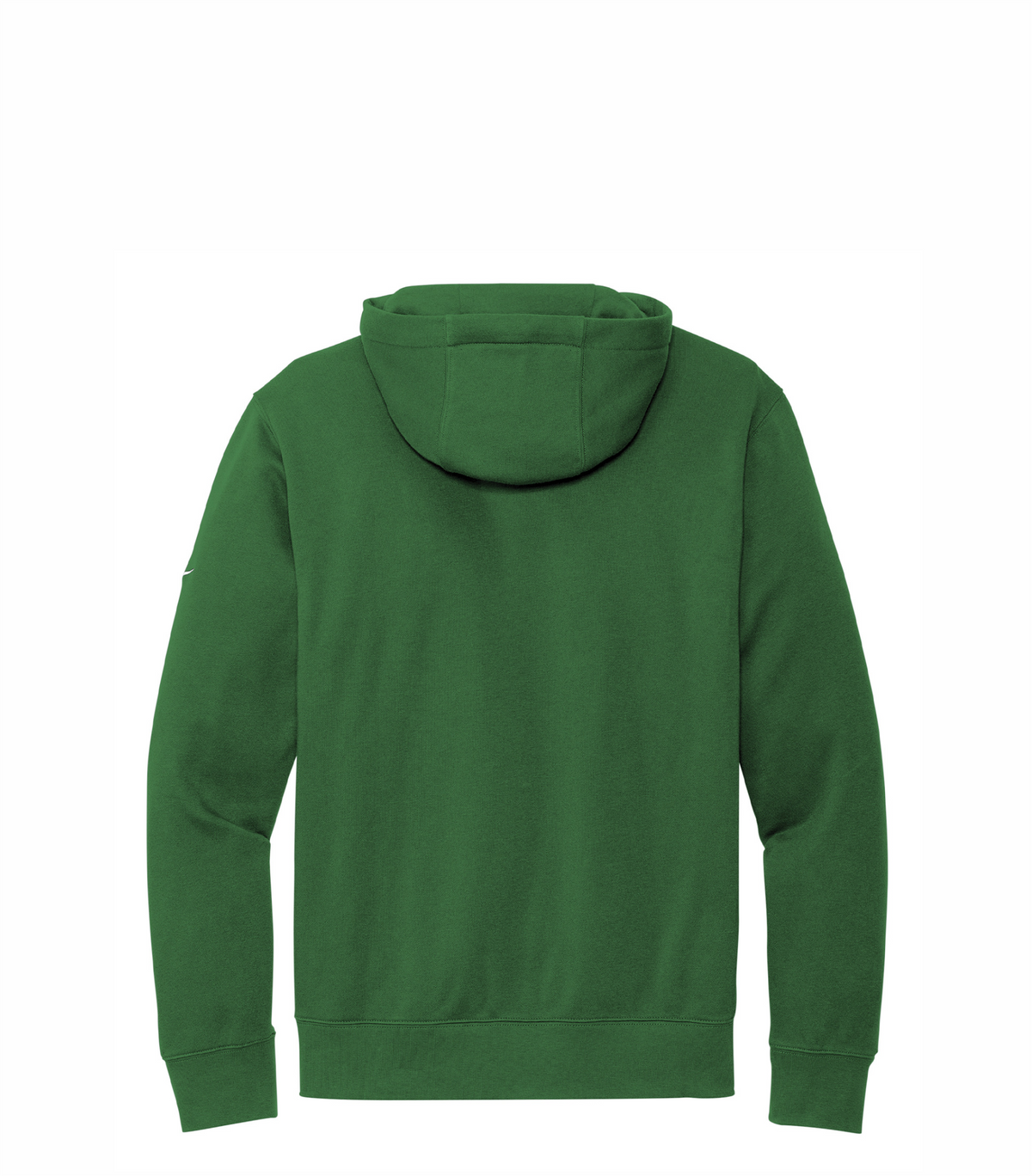 Club Fleece Sleeve Swoosh Pullover Men's Hoodie - Nike DR1499