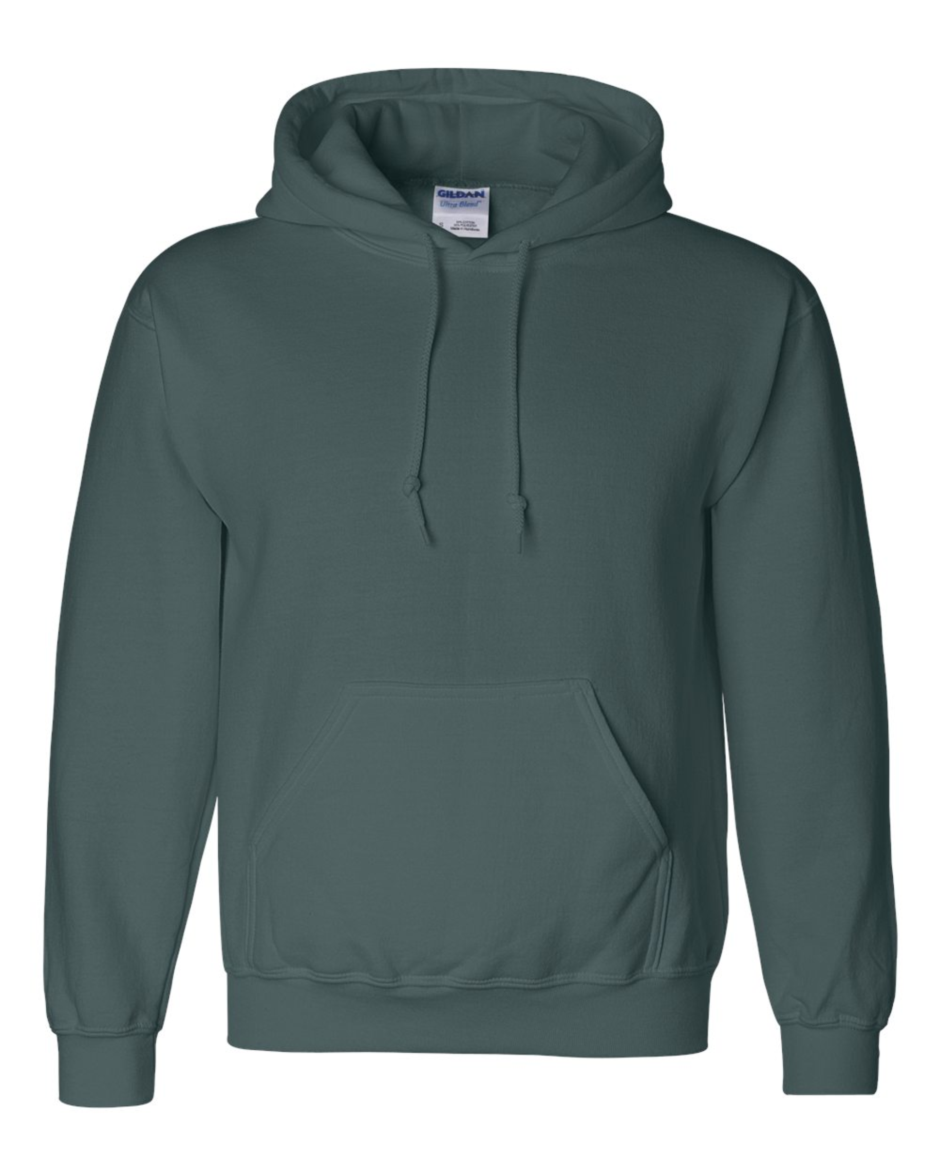 DryBlend® Hooded Sweatshirt - Gildan 12500