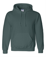 DryBlend® Hooded Sweatshirt - Gildan 12500