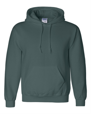 DryBlend® Hooded Sweatshirt - Gildan 12500