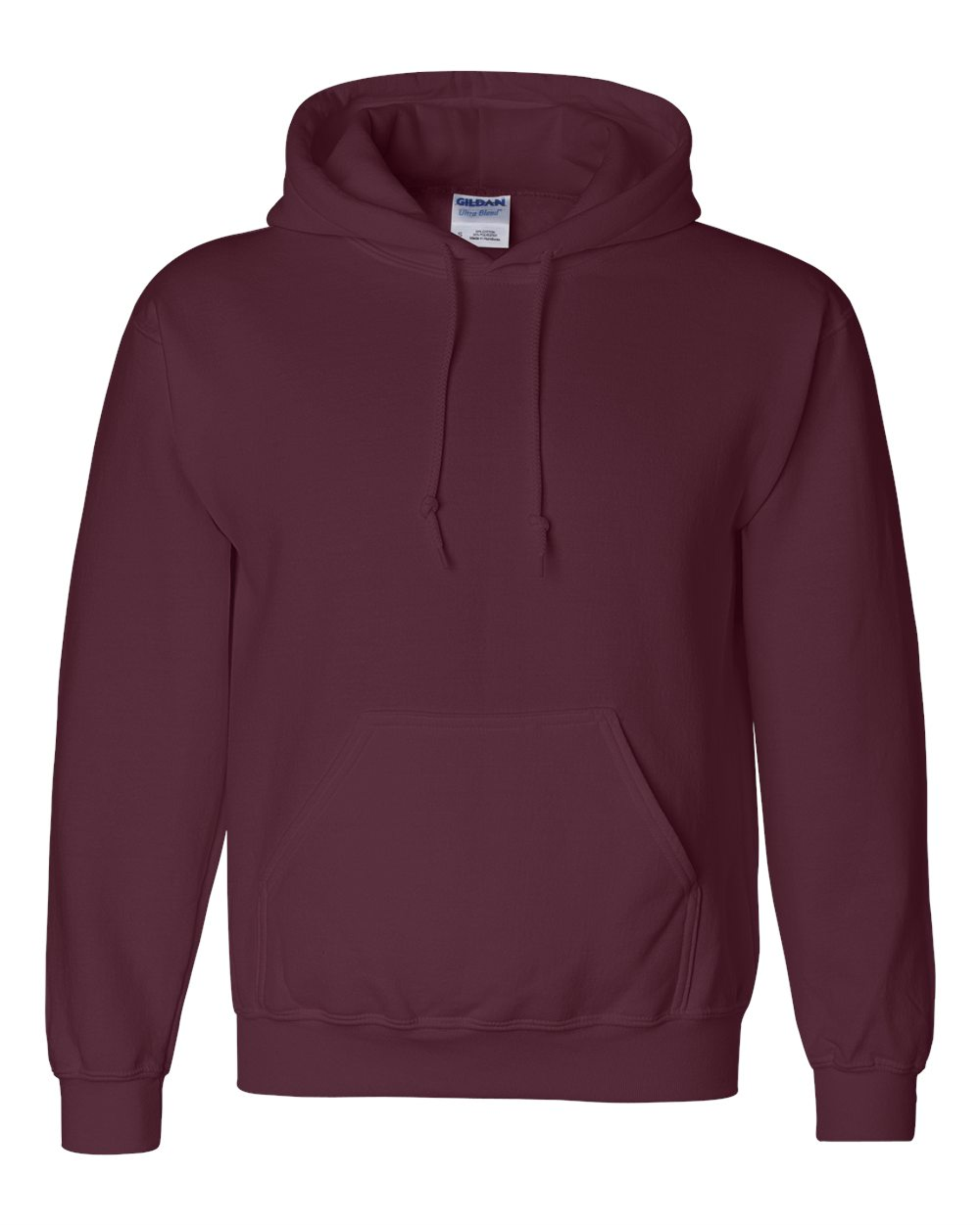 DryBlend® Hooded Sweatshirt - Gildan 12500