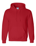 DryBlend® Hooded Sweatshirt - Gildan 12500