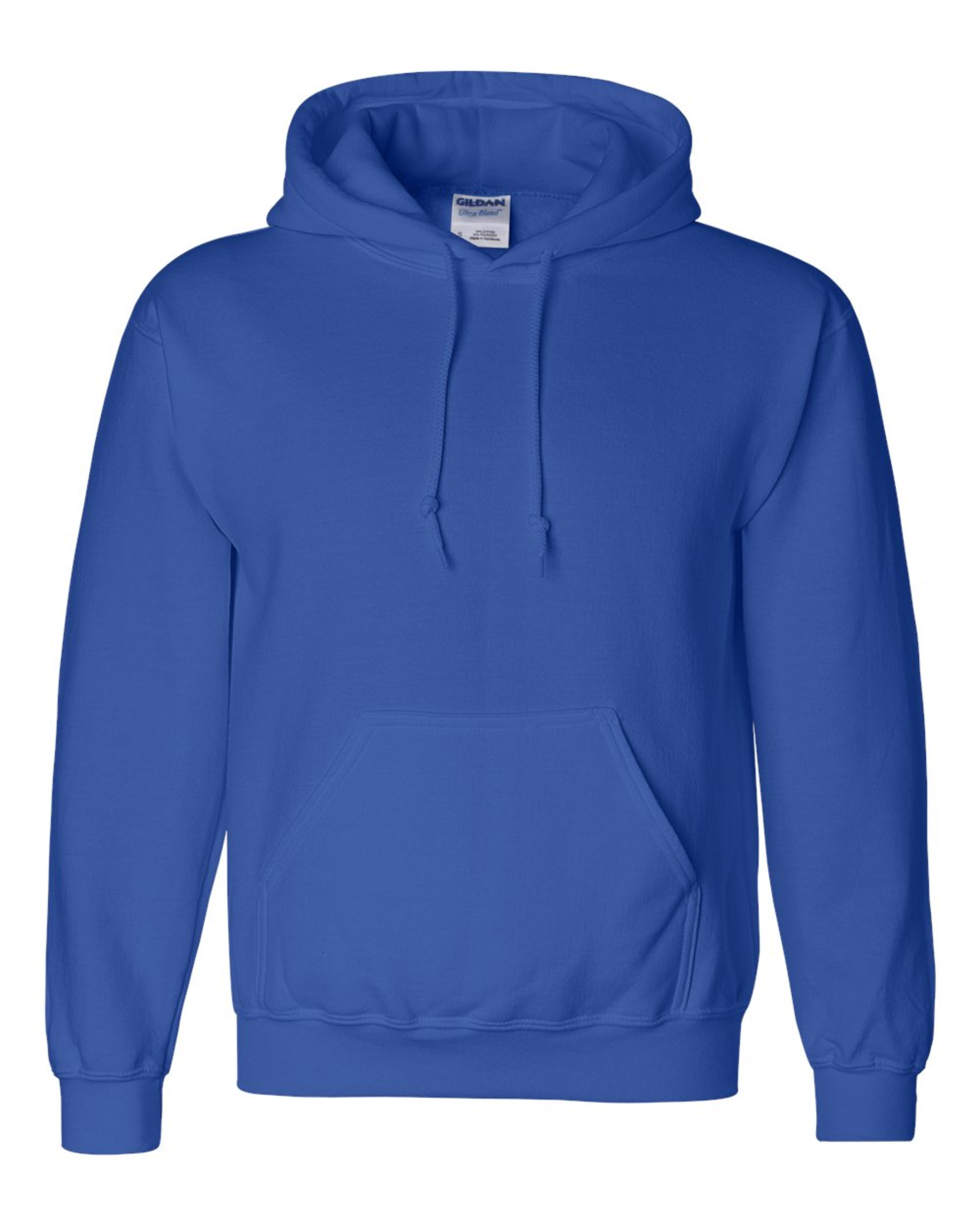DryBlend® Hooded Sweatshirt - Gildan 12500