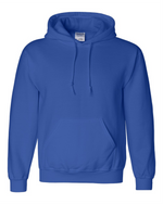 DryBlend® Hooded Sweatshirt - Gildan 12500
