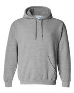 DryBlend® Hooded Sweatshirt - Gildan 12500