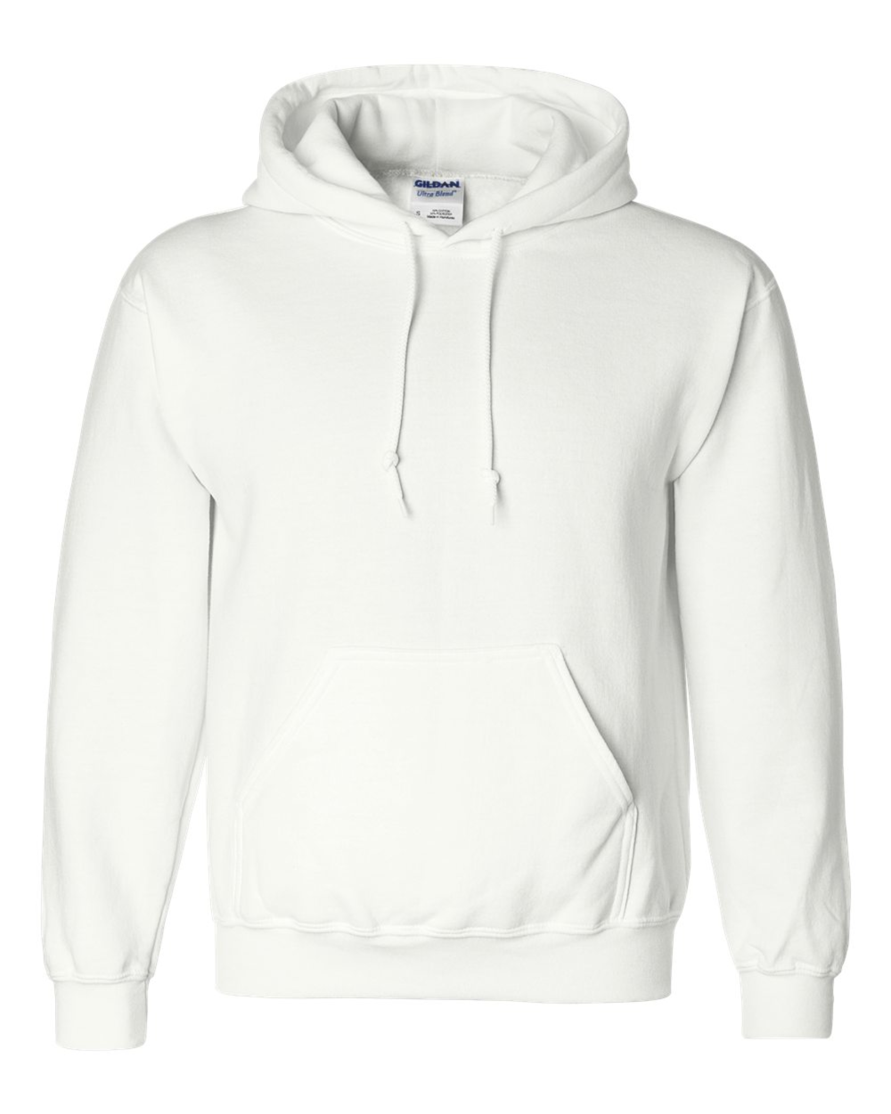 DryBlend® Hooded Sweatshirt - Gildan 12500