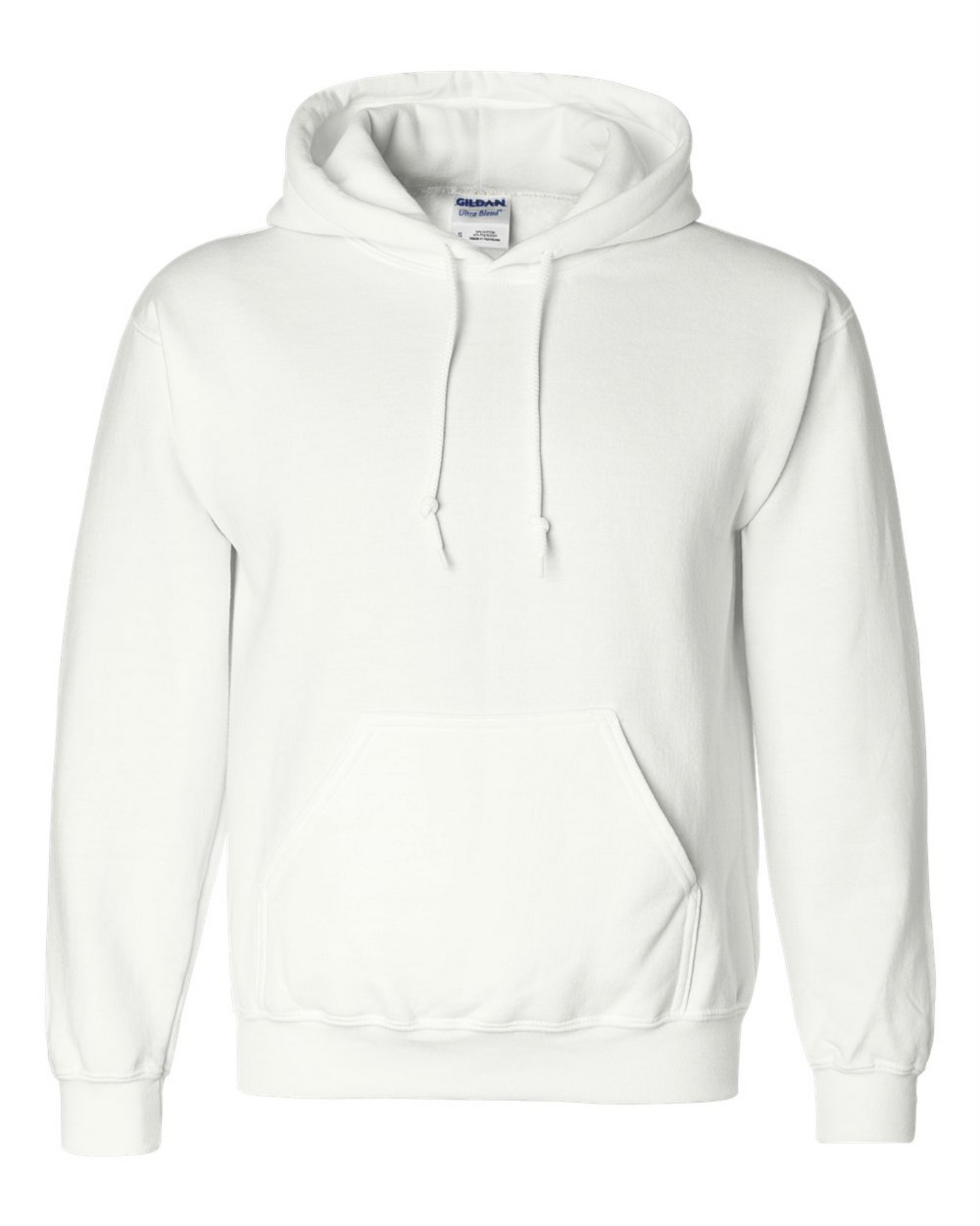 DryBlend® Hooded Sweatshirt - Gildan 12500