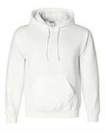 DryBlend® Hooded Sweatshirt - Gildan 12500