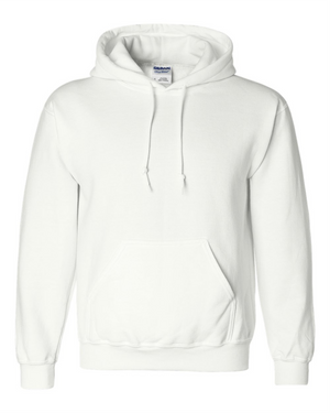 DryBlend® Hooded Sweatshirt - Gildan 12500