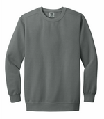 COMFORT COLORS Ring Spun Crewneck Sweatshirt - 1566