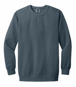COMFORT COLORS Ring Spun Crewneck Sweatshirt - 1566