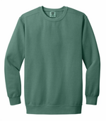 COMFORT COLORS Ring Spun Crewneck Sweatshirt - 1566