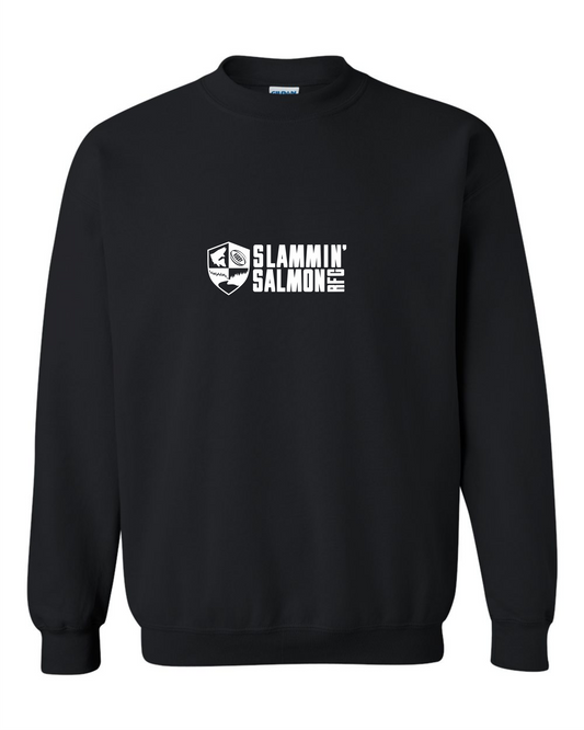 Miramichi Rugby - Black - Sweatshirt