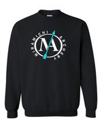 HEAVY BLEND CREWNECK SWEATSHIRT - 18000