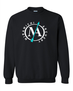 HEAVY BLEND CREWNECK SWEATSHIRT - 18000
