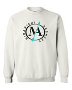 HEAVY BLEND CREWNECK SWEATSHIRT - 18000