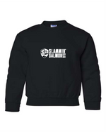 Miramichi Rugby - Black - Sweatshirt