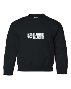 Miramichi Rugby - Black - Sweatshirt