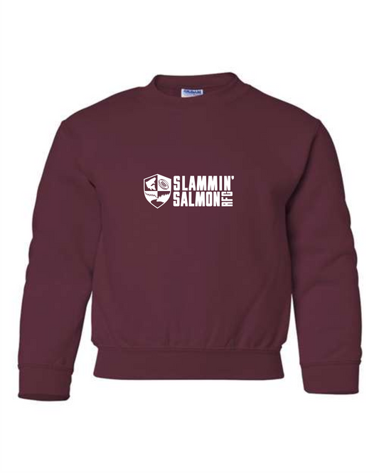 Miramichi Rugby - Maroon - Sweatshirt