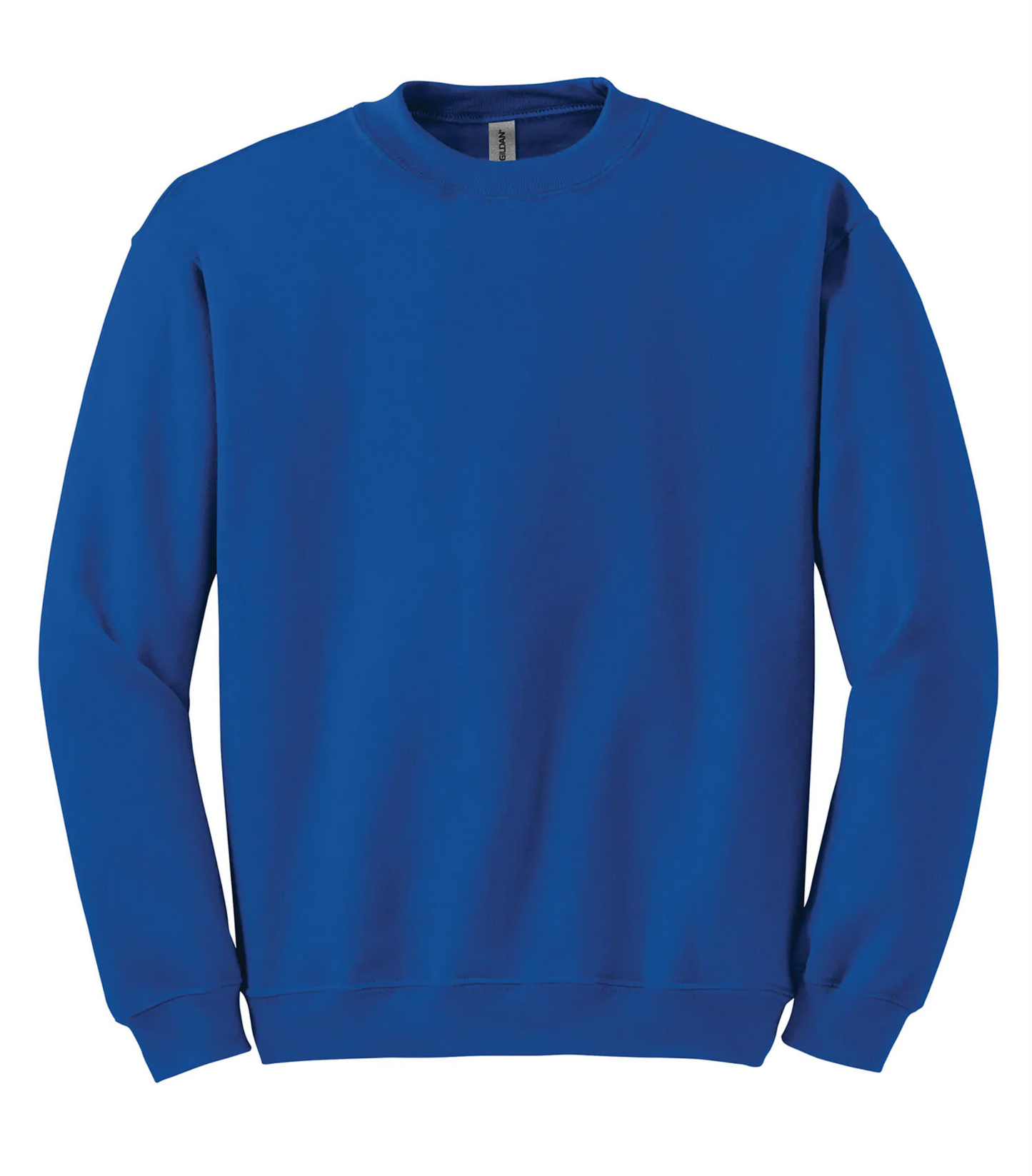 Heavy Blend - Men's Crewneck Sweatshirt - Gildan 1801