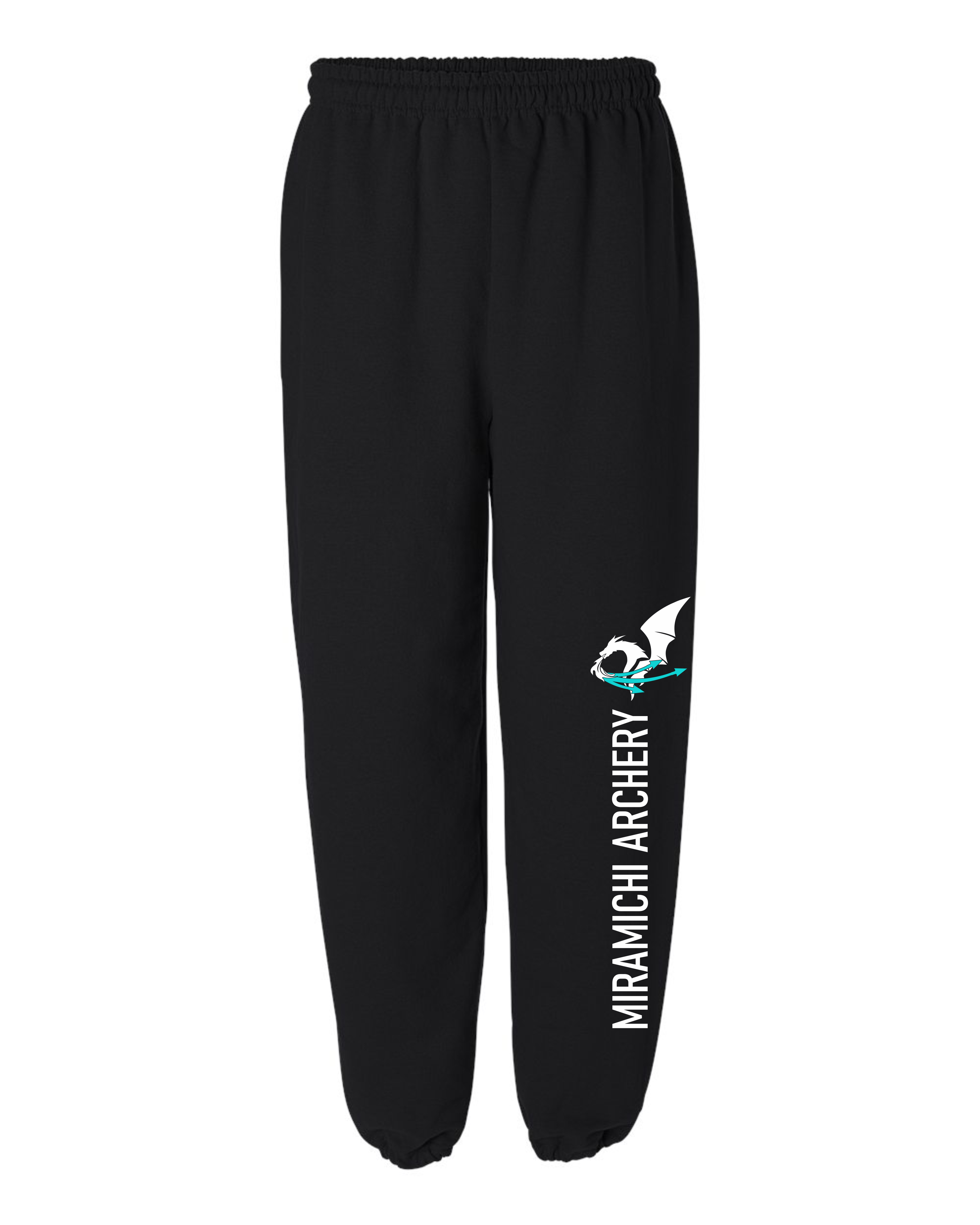 Heavy Blend Sweatpants - 18200