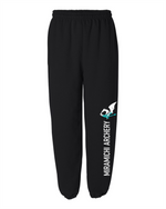 Heavy Blend Sweatpants - 18200