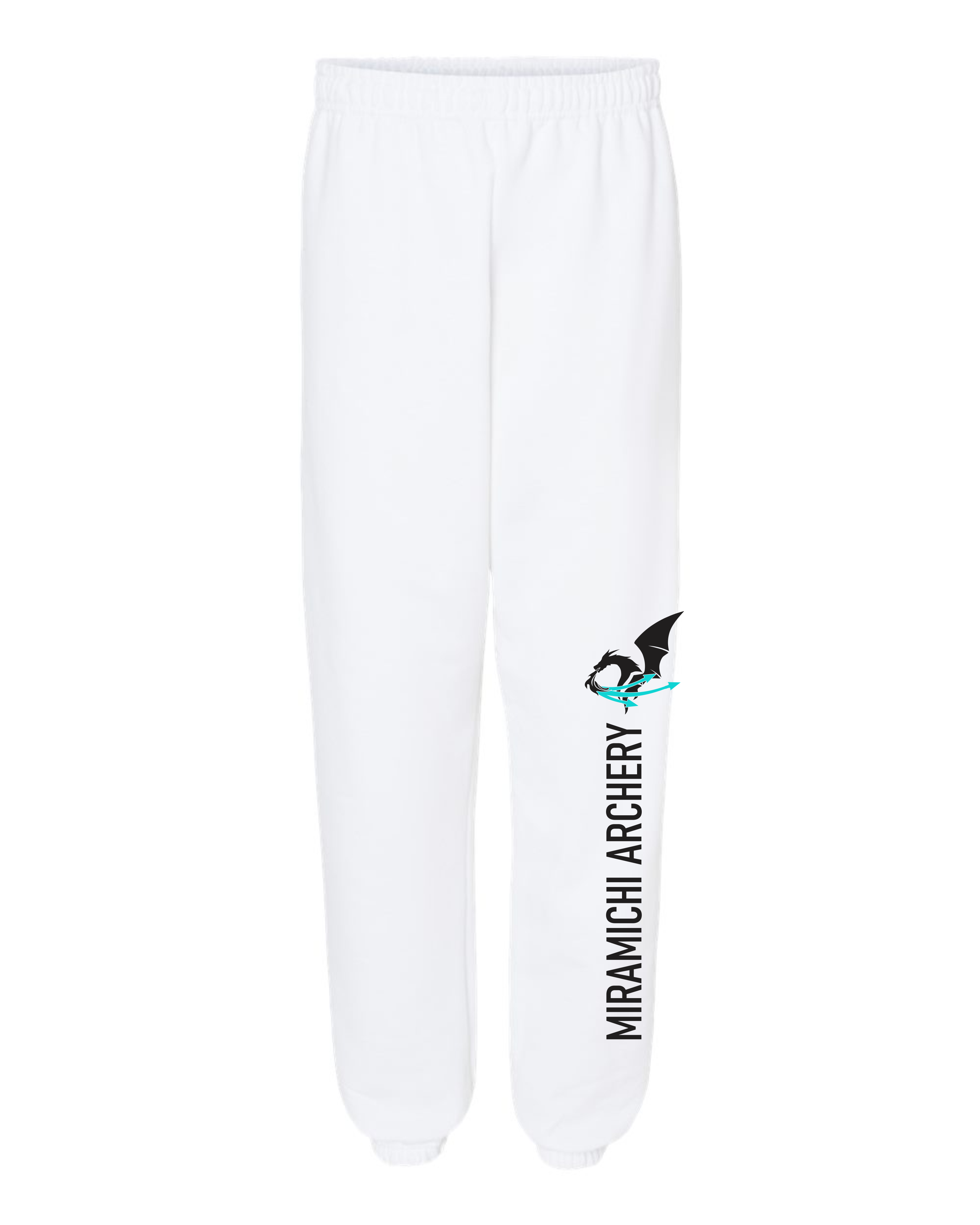 Heavy Blend Sweatpants - 18200