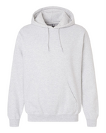 Adult Hoodie - Cotton - Gildan 18500