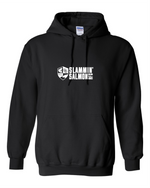 Miramichi Rugby - Black - Cotton Hoodie