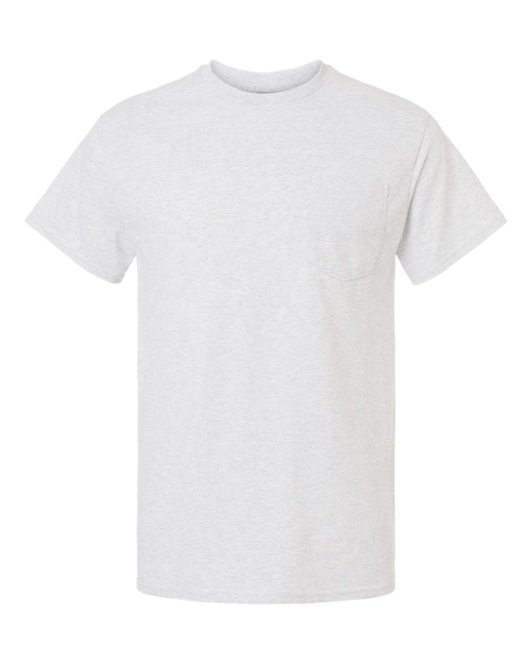 DryBlend® Pocket T-Shirt - Gildan 8300
