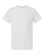 DryBlend® Pocket T-Shirt - Gildan 8300