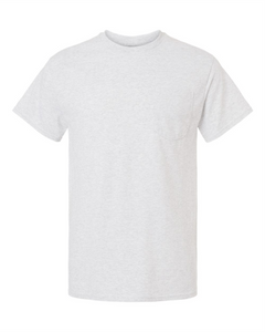 DryBlend® Pocket T-Shirt - Gildan 8300