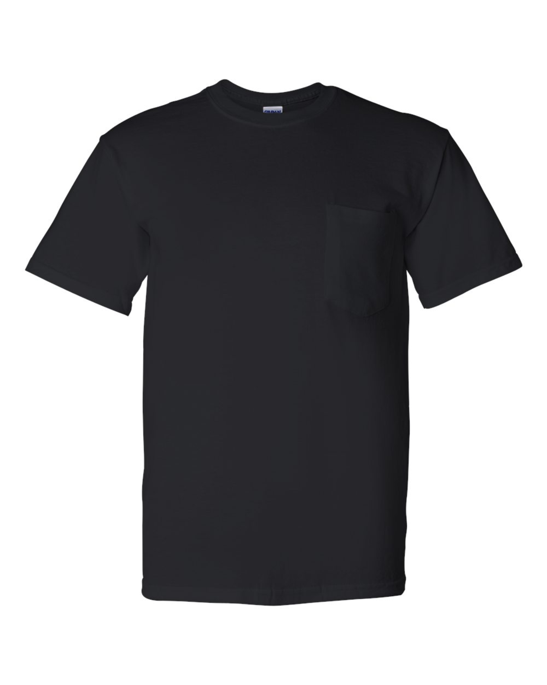 DryBlend® Pocket T-Shirt - Gildan 8300