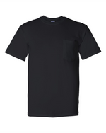 DryBlend® Pocket T-Shirt - Gildan 8300