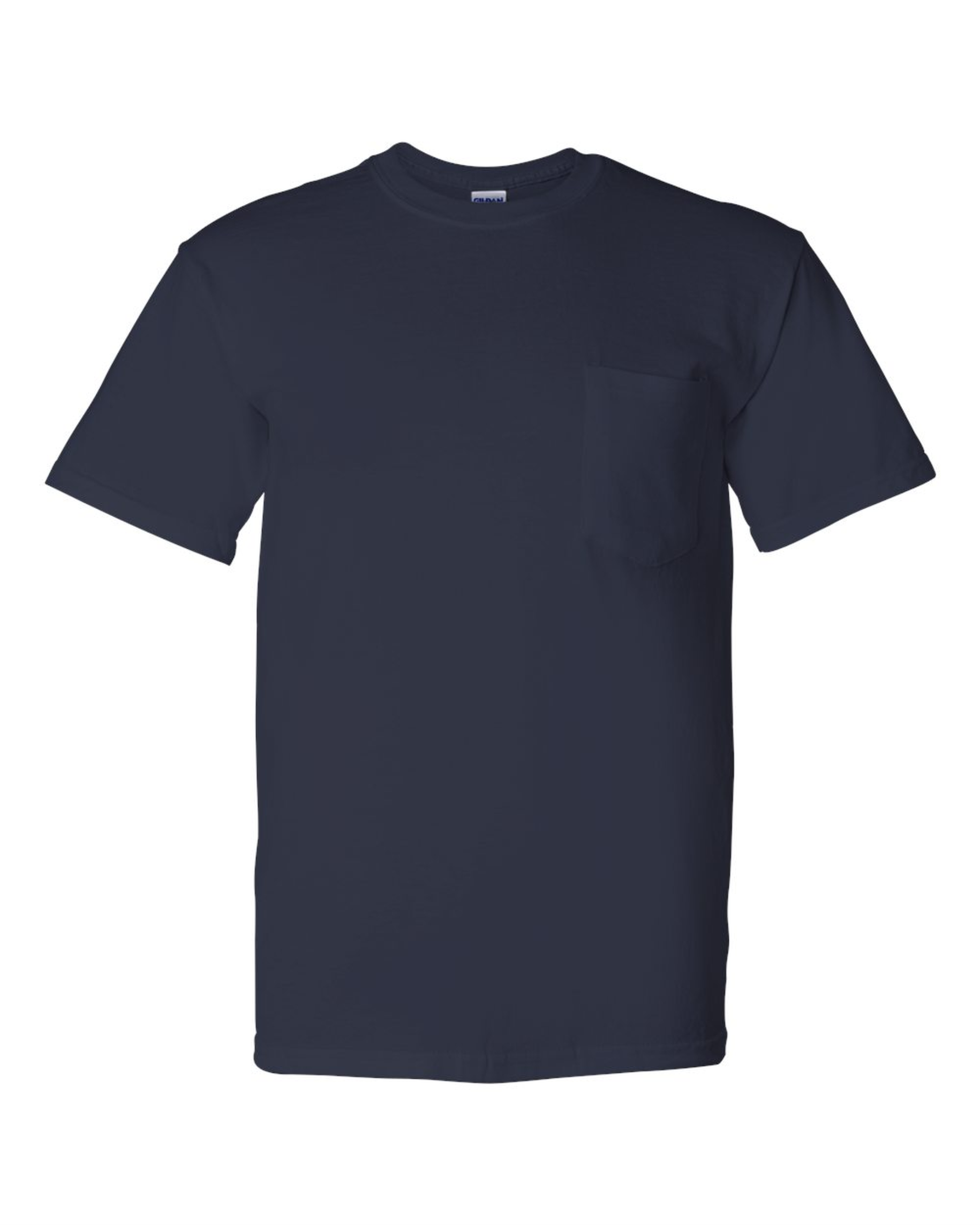 DryBlend® Pocket T-Shirt - Gildan 8300