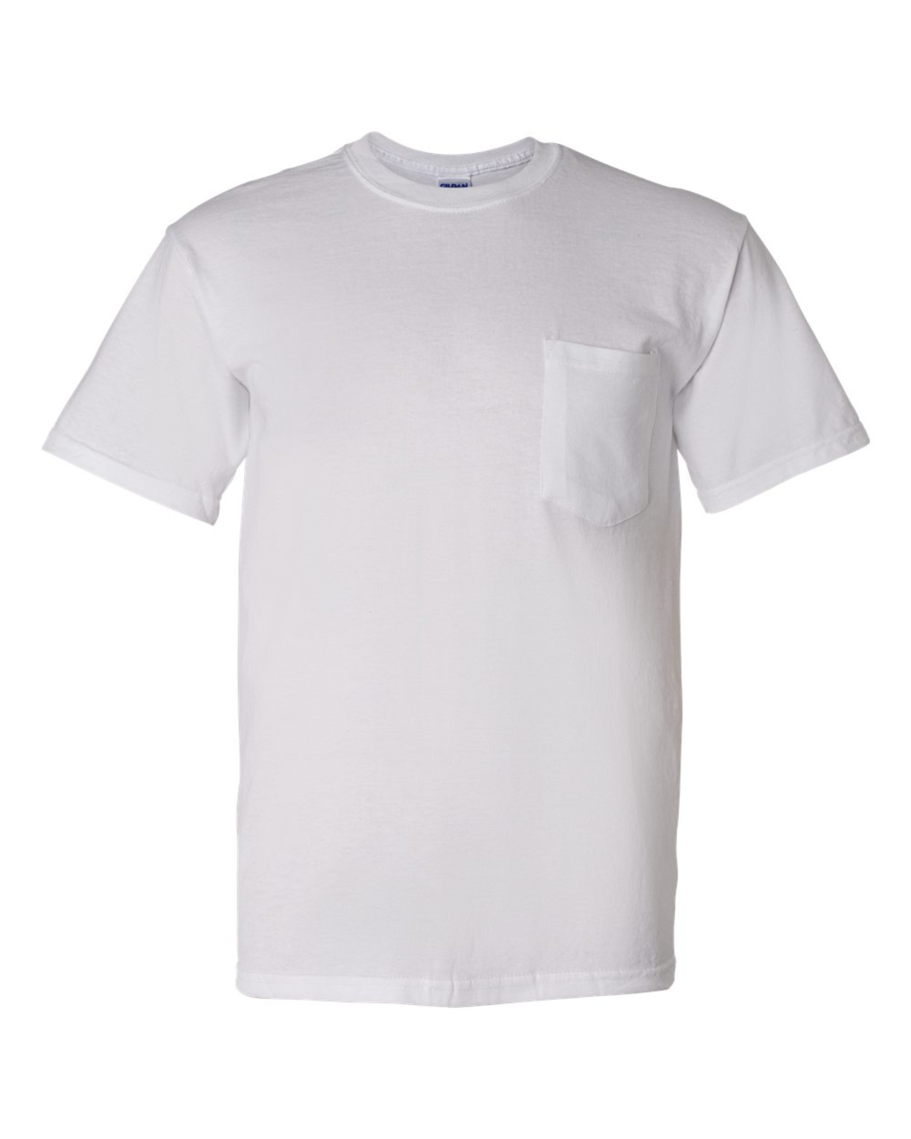 DryBlend® Pocket T-Shirt - Gildan 8300