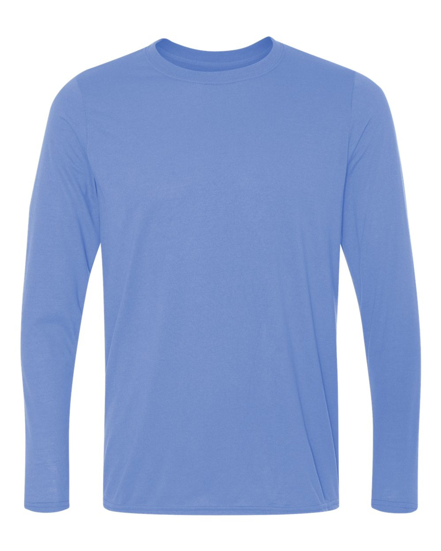 Gil 42400 Tee CArolina Blue T-Shirt For Men