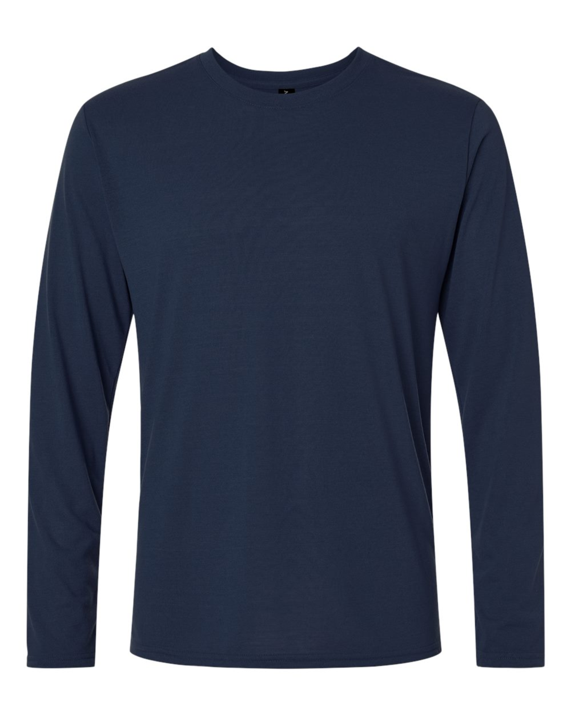Gil 42400 Tee Navy T-Shirt For Men